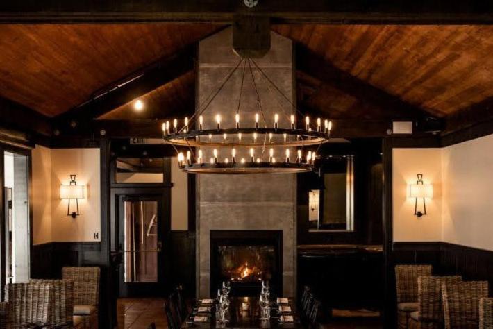 The Stavrand Hotel Guerneville Exterior photo